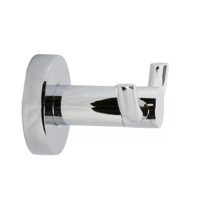 Venezia Wall Mounted Double Robe Hook