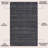 Leila Moroccan Diamond Trellis Machine-Washable Rug-932385950-932385961