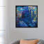 « bm 020 » par iris scott abstracts, impression sur toile-31917971-73553990-73553995