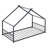 Alifonso Metal Daybed-2000914371-2000914372