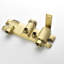Ensemble de douche 3 fonctions Modern Design-98900435
