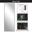 Metal Flat Mirror-1726650285