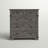 Lacroix Forge Chest with 5 Drawers , Brushed Steel