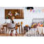 Magnetic Glass Dry Erase Board