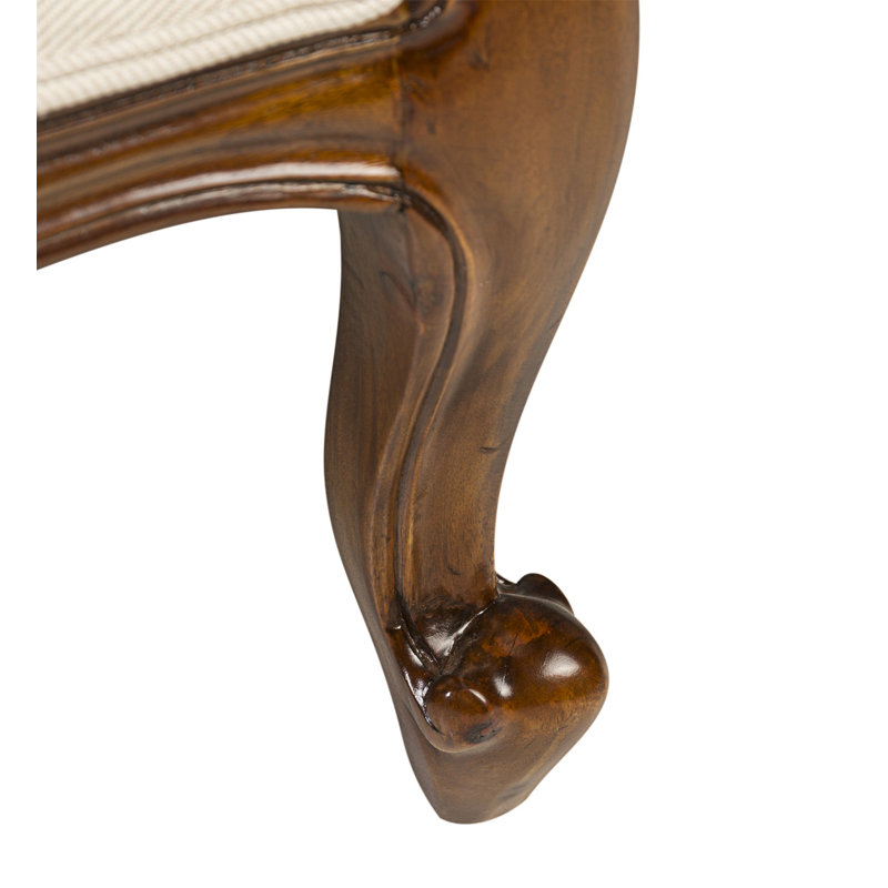 Cherrington Upholstered Armchair