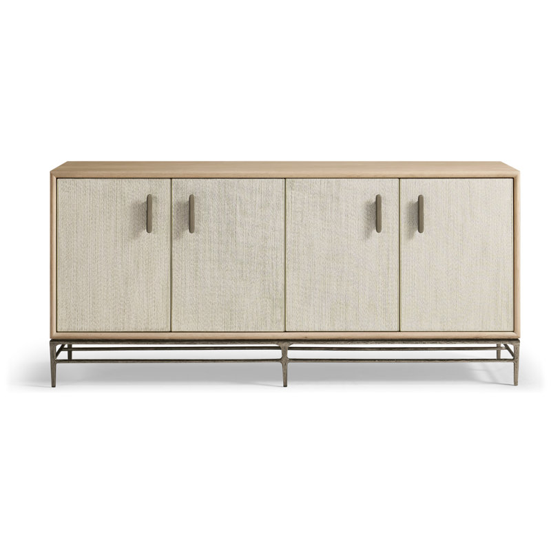 Water 72'' W Credenza