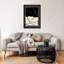 Two By Two Flower Grey by Frances Collett-1121788367-1121788354