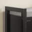 Benon Polyester Upholstered Storage Bench-967017134