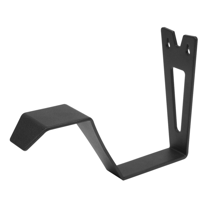 Metal Wall Mounted Sports Rack