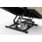 Infinite Position Single Motor Up To 350 LBS Power Lift Recliner Chair For Elderly, Heavy Duty Motion Mechanism With 8-Point Vibration Massage And Lumbar Heating, USB Charging Port, Cup Holders-697154576