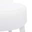 Weathers Solid Wood Accent Stool-1335903128
