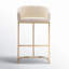 Tabouret de bar et de comptoir Louvre-683688365-693608647