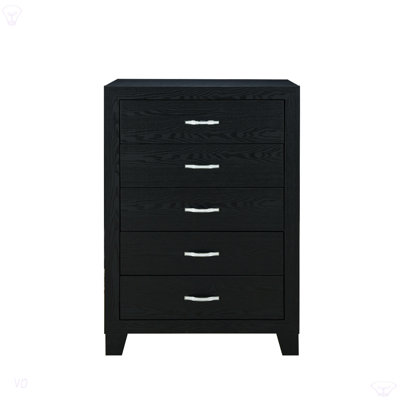 COFFRET CARLOS NOIR