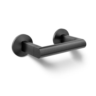 Components Pivoting Toilet Paper Holder