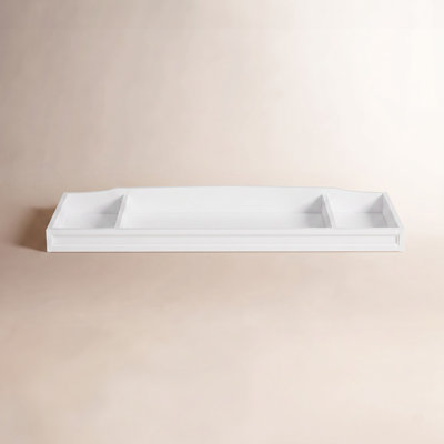 Solvang Changing Table Topper
