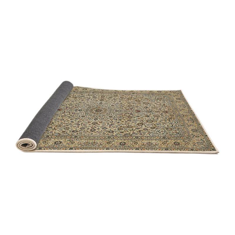 Duppstadt Oriental Indoor Rug, Round 5'