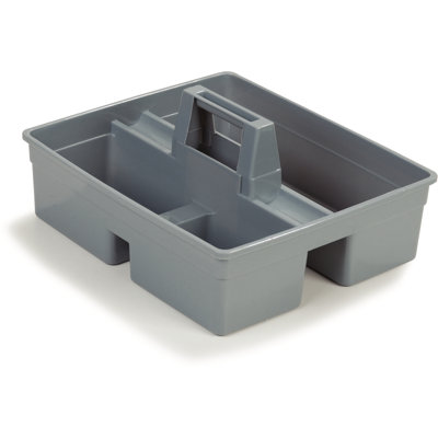 Tool Caddy For Janitorial Cart -  Carlisle Food Service Products, JC1945CB23