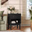 40cm W Bedside Table-268917053