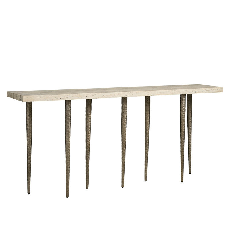 Avaline Lowry Console Table