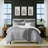 Bedford 5 Piece Comforter Set-248671100-248671089