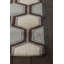 Inhabit Designer Blue/Off White Area Rug-952422145