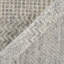 Tapis gris noué à la main Arlington-100135216