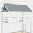 Twin Size Bunk Bed With Trundle