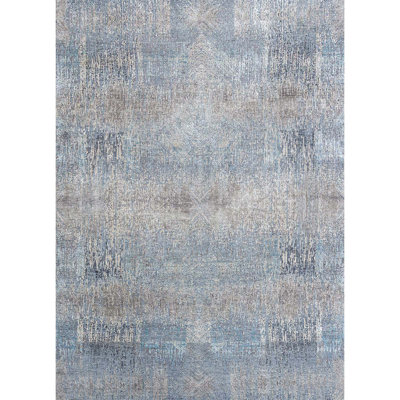 Abstract Area Rug