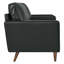 Canapé en cuir Valor 47,5 x 32 x 73-2060355768