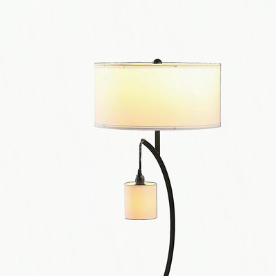 Lampe de table 28 po