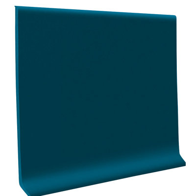 48'' W x 4'' L Wall Base