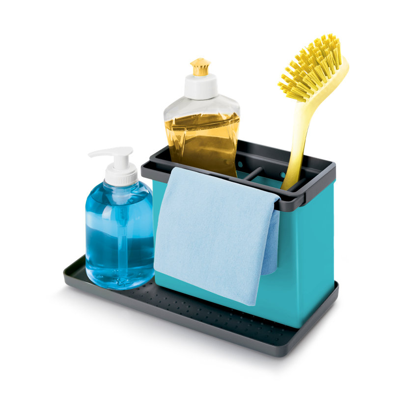 Adjustable Sink Caddy