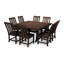 Ensemble repas 9 pièces Vineyard-29563475
