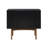24'' W Solid Wood Nightstand