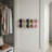 Wall Acrylic Sunglass Organizer Rack