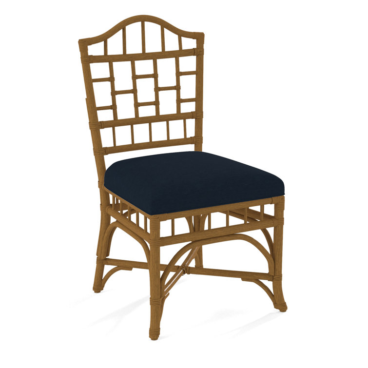 Chaise d'appoint Chippendale