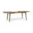 Teak selected