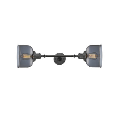 Arledge 2 - Light Dimmable Vanity Light