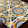 Alicia Wool Geometric Indoor Rug