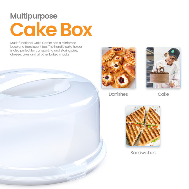 Food Storage Container