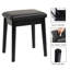 Coiffeuse avec tabouret et miroir Joille-111378375