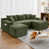Green est en rupture de stock