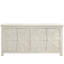 Denise 175cm Solid Wood Sideboard