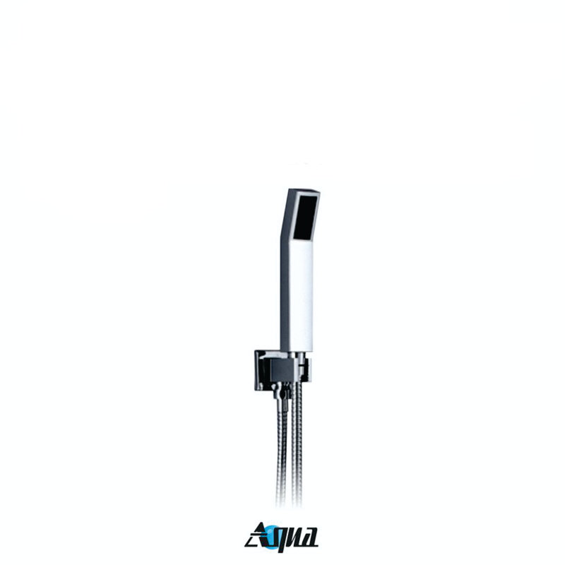 Système de douche complet Aqua Aqua Volume avec valve brute