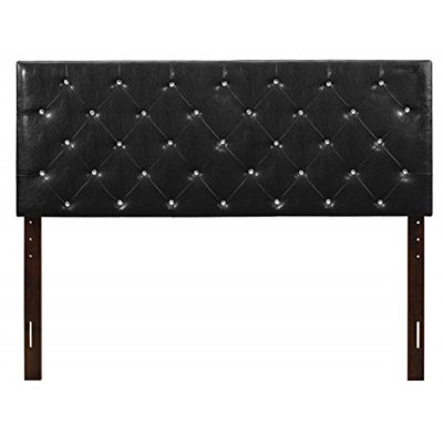 Super Nova Tufted Headboard