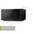 Panasonic Countertop Microwave with Sensor Cooking-64411977