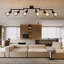 Aleckzander Chandelier