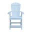  Chaise de comptoir Sunburst-701171947