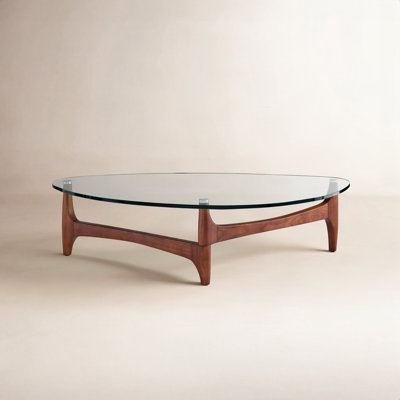 Etna Coffee Table