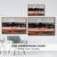 «The Poppy Blumefeld (The Barn)», reproduction sur toile par Claude Monet-92472463-92472468